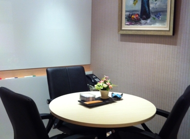 80 m² Business center place up for rent in Taipei, 4th Floor (106) - 7 | MatchOffice.com