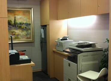 80 m² Business space place available to rent in Taipei, 4th Floor (106) - 10 | MatchOffice