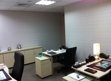 80 m² Business park building up for rent in Taipei, 4th Floor (106) - 11 | MatchOffice.com