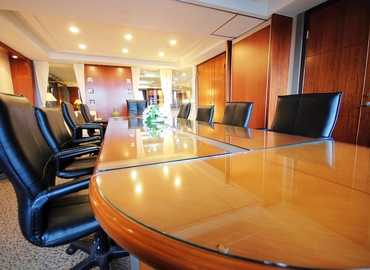 70 m² Serviced office place available to rent in Taipei, 17th Floor (106) - 4 | MatchOffice.com