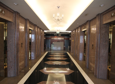 24 m² Serviced office property up for rent in Taipei, 16F. (110-01) - 0 | MatchOffice