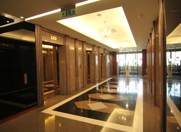 24 m² Business space place up for rent in Taipei, 16F. (110-01) - 1 | MatchOffice
