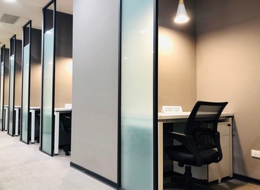 24 m² Business park place available to rent in Taipei, 16F. (110-01) - 2 | MatchOffice.com