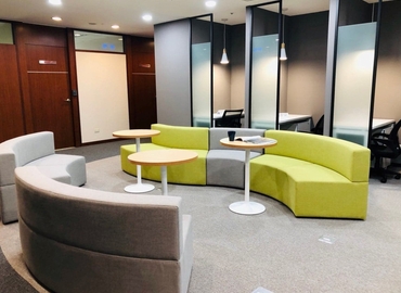 24 m² Business space place available to rent in Taipei, 16F. (110-01) - 3 | MatchOffice