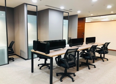 24 m² Business space property for rent in Taipei, 16F. (110-01) - 4 | MatchOffice.com
