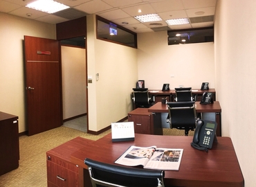 24 m² Business park property available to rent in Taipei, 16F. (110-01) - 5 | MatchOffice.com