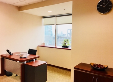 24 m² Business center building for rent in Taipei, 16F. (110-01) - 6 | MatchOffice