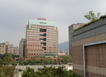 24 m² Serviced office place for rent in Taipei, 16F. (110-01) - 8 | MatchOffice