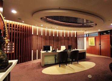 24 m² Business space building up for rent in Taipei, 16F. (110-01) - 9 | MatchOffice