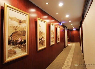 24 m² Serviced office place for rent in Taipei, 16F. (110-01) - 10 | MatchOffice