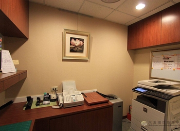 24 m² Business park place for rent in Taipei, 16F. (110-01) - 11 | MatchOffice.com