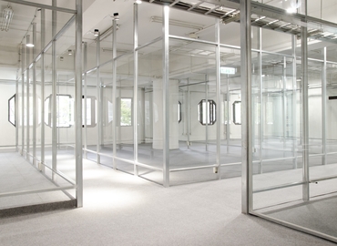 153 m² Shared office  in Taipei, CIT (104) - 2 | MatchOffice