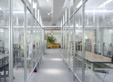 153 m² Shared workspace  in Taipei, CIT (104) - 3 | MatchOffice