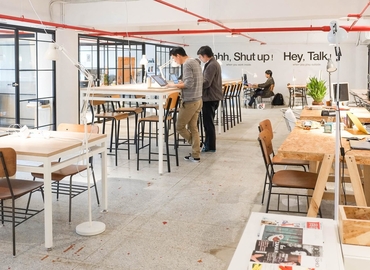 153 m² Coworking  in Taipei, CIT (104) - 12 | MatchOffice