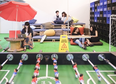 153 m² Shared workspace  in Taipei, CIT (104) - 11 | MatchOffice