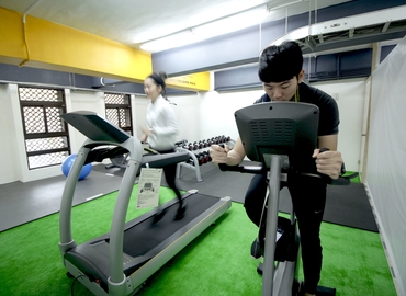 153 m² Shared workspace  in Taipei, CIT (104) - 10 | MatchOffice.com