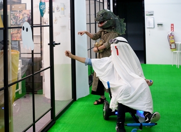 153 m² Shared workspace  in Taipei, CIT (104) - 7 | MatchOffice.com