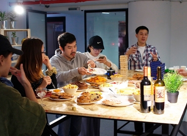 153 m² Coworking  in Taipei, CIT (104) - 5 | MatchOffice