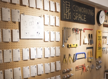 153 m² Co-working  in Taipei, CIT (104) - 4 | MatchOffice