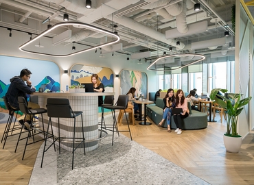 40 m² Business park building available to rent in Taipei, Levels 7-8 (104-91) - 2 | MatchOffice.com