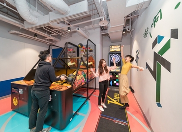 40 m² Business space building available to rent in Taipei, Levels 7-8 (104-91) - 3 | MatchOffice