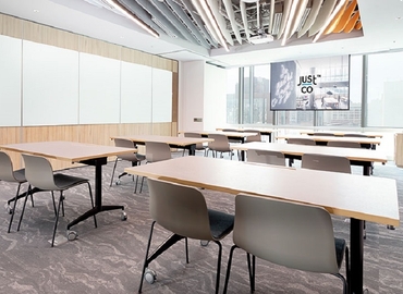 40 m² Business center place available to rent in Taipei, Levels 7-8 (104-91) - 7 | MatchOffice