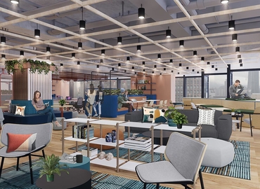 40 m² Business space building for rent in Taipei, Levels 14-20 (110) - 0 | MatchOffice