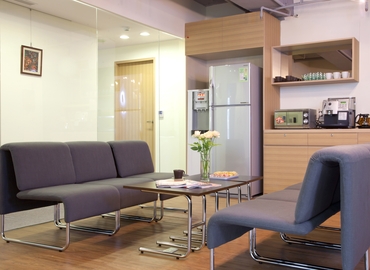 Virtual address in Taipei, 11F. (106) - 1 | MatchOffice.com