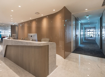 Virtual address in Taipei,  Neihu New Century Building (114) - 0 | MatchOffice.com