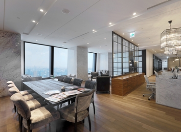 2991 m² Business park property up for rent in Taipei, Taipei Nanshan Plaza (100) - 1 | MatchOffice