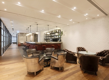 2991 m² Business park building for rent in Taipei, Taipei Nanshan Plaza (100) - 5 | MatchOffice.com