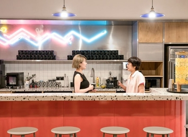 40 m² Business park property up for rent in Taipei, Songren Road 101 (110) - 1 | MatchOffice.com