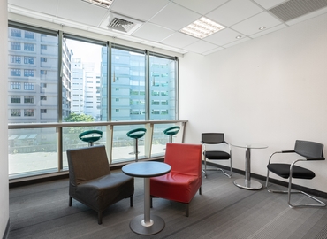 50 m² Shared workspace  in Taipei, 3/F (114-93) - 4 | MatchOffice.com
