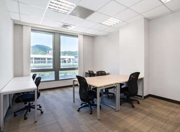50 m² Business center building available to rent in Taipei, 3/F (114-93) - 4 | MatchOffice