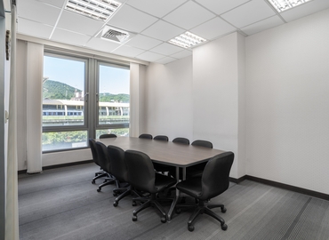 50 m² Coworking space  in Taipei, 3/F (114-93) - 5 | MatchOffice