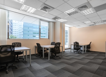 50 m² Convention center in Taipei, 3/F (114-93) - 2 | MatchOffice