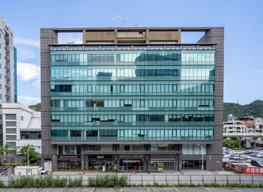 Virtual address in Taipei, 3/F (114-93) - 6 | MatchOffice