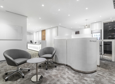 40 m² Business center place for rent in Taipei, Zhongxiao East Road (110-71) - 1 | MatchOffice