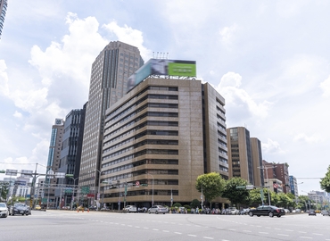 40 m² Business center property available to rent in Taipei, Zhongxiao East Road (110-71) - 0 | MatchOffice.com