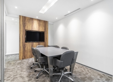 40 m² Conference hall in Taipei, Zhongxiao East Road (110-71) - 0 | MatchOffice