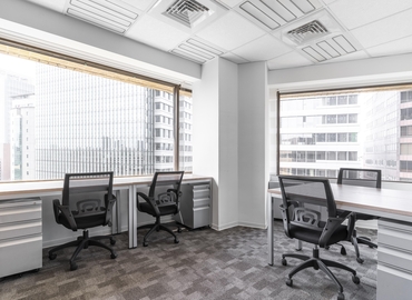 Virtual office space in Taipei, Zhongxiao East Road (110-71) - 4 | MatchOffice