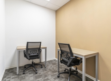 Virtual address in Taipei, Zhongxiao East Road (110-71) - 3 | MatchOffice