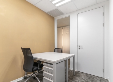 Virtual office in Taipei, Zhongxiao East Road (110-71) - 1 | MatchOffice