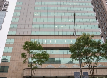 50 m² Business park property up for rent in Taipei, 18/F (110-52) - 0 | MatchOffice