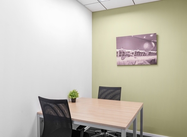 50 m² Conference space in Taipei, 18/F (110-52) - 4 | MatchOffice