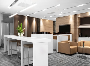 Virtual business address in Taipei, 18/F (110-52) - 1 | MatchOffice