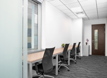 Virtual office in Taipei, 18/F (110-52) - 2 | MatchOffice