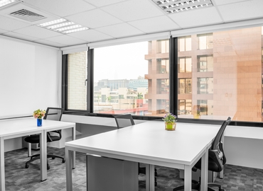 50 m² Business space property for rent in Taipei, 8/F (105-43) - 3 | MatchOffice
