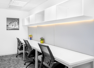 50 m² Coworking  in Taipei, 8/F (105-43) - 1 | MatchOffice.com