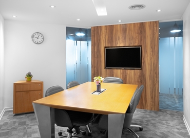 Virtual business address in Taipei, 8/F (105-43) - 7 | MatchOffice